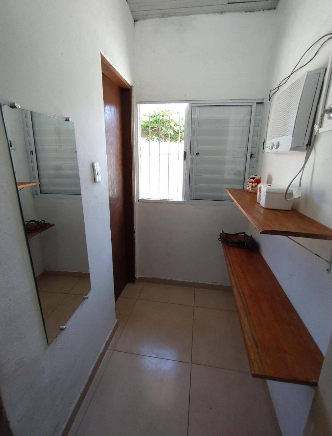 Casa Shalom Villa Bertioga Bagian luar foto