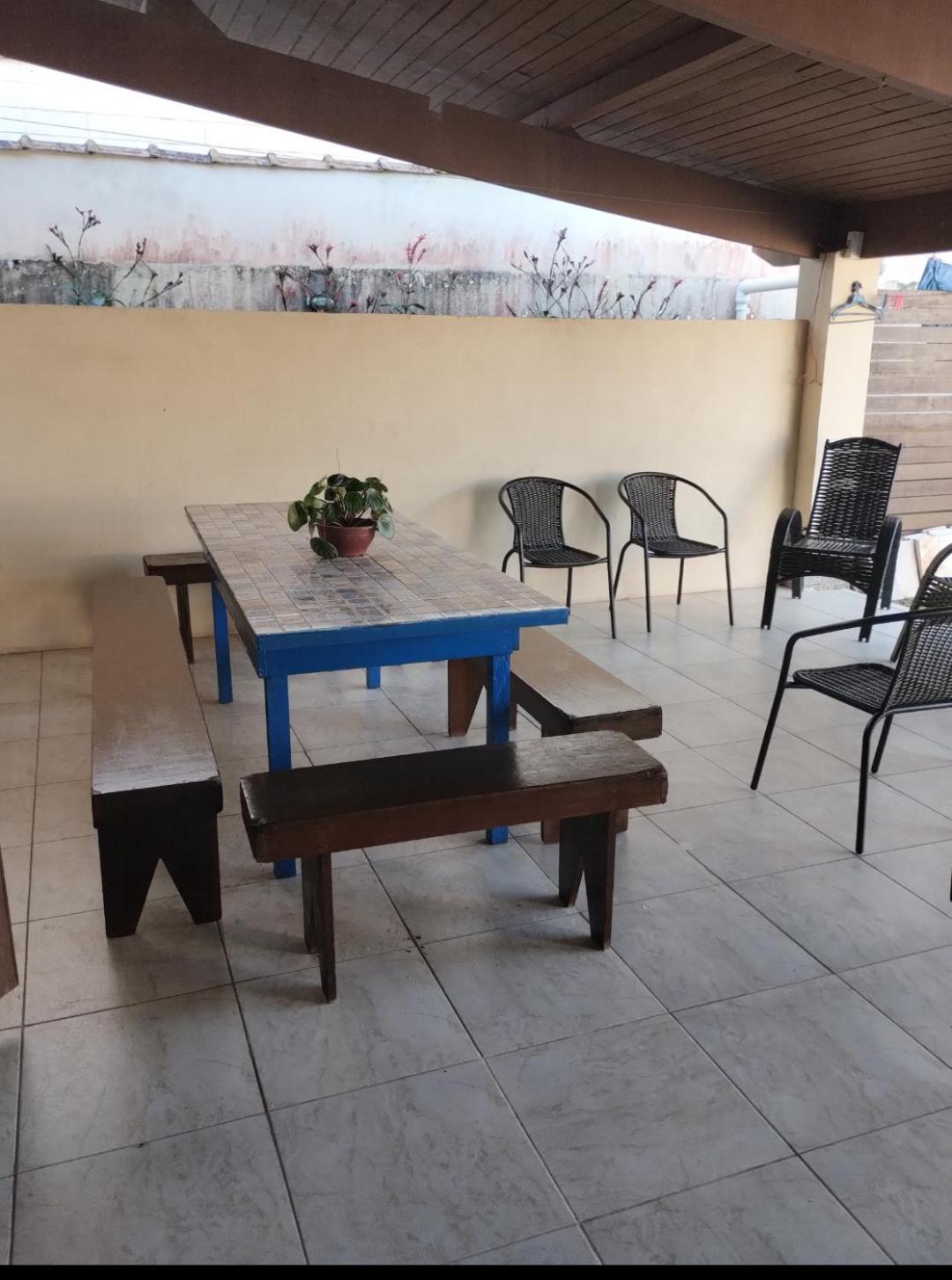 Casa Shalom Villa Bertioga Bagian luar foto